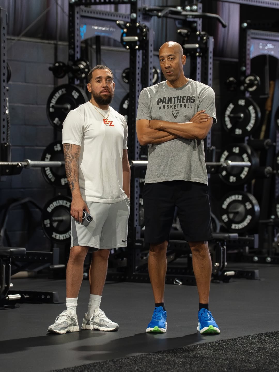 Targeted Hypertrophy